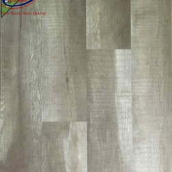 Vinyl Flooring Collection by Green Touch Floors - Vinyl Flooring