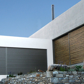 Seaside Vacation House in Peloponnese