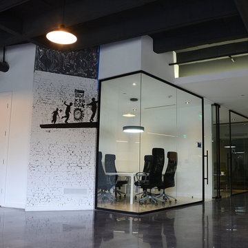 Dacota Office - Our Workdes