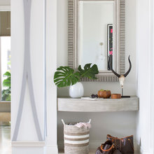 dining/foyer