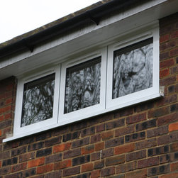 Highland Road - Windows