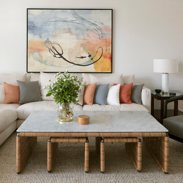 Pacific Heights Condo