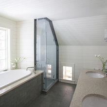 Attic Bath