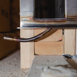 Air Pocket System - Steam Showers