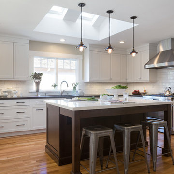 Transitional Luxury