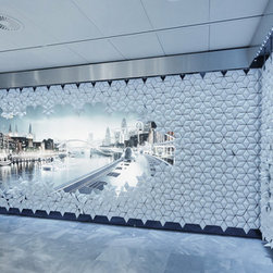 WALL SCREEN DESIGN THAT WILL LEAVE YOU IN AWE - Screens And Room Dividers