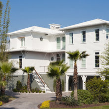 Home exteriors