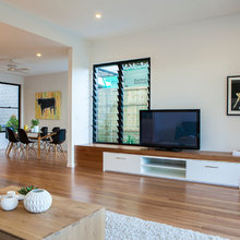 Entertainment Unit