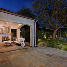 Court Patio