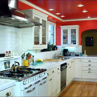 SPANISH STYLE BUNGALOW