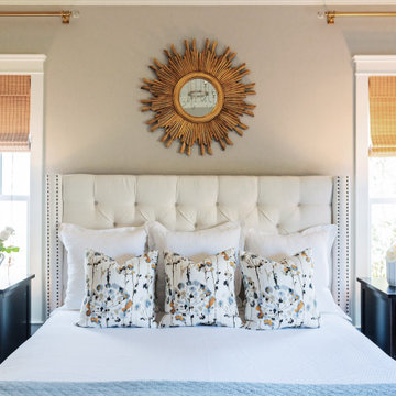 Daniel Island Coastal Home