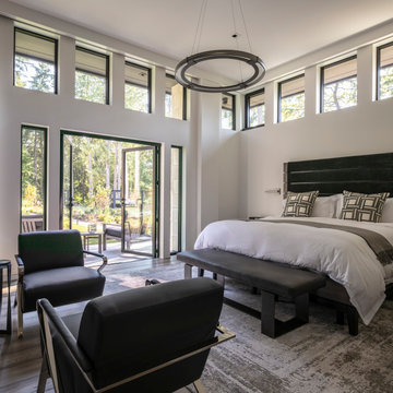 Frank's Future Primary Suite