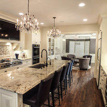 Kitchen ideas