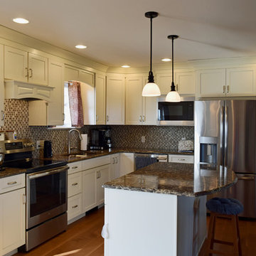 Traditional Design