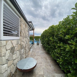 Bligh Irregular Australian Sandstone Cladding - Products