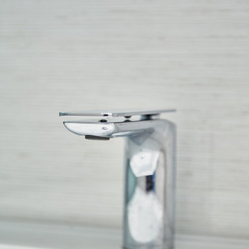 Small Bathroom Project Upper East Side