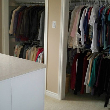 Ancaster Paint Colour Consultation and Space Planning