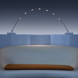 Geco Table Lamp By Lumina Lighting - Table Lamps