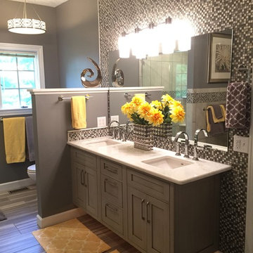 Master Bath Renovation