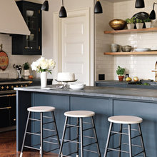 Kitchen Ideas