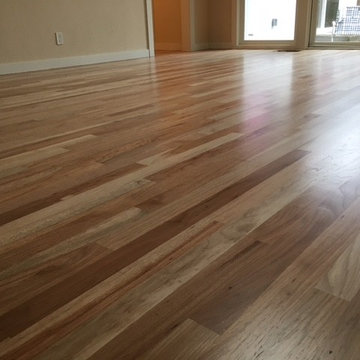 4" Select Grade Pecan