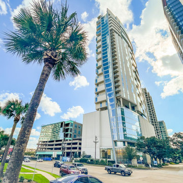 Galleria | The Arabella