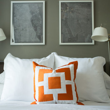 West End Townhome