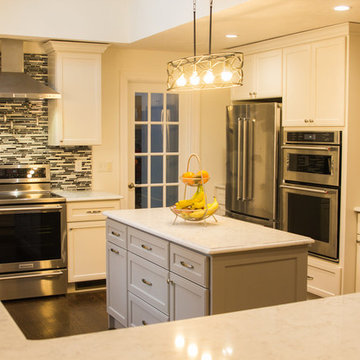 Take a peak at our work!