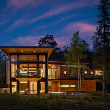Utah deck