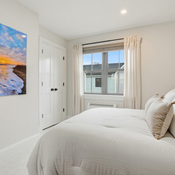 Water St Landing Town Home Development Plymouth