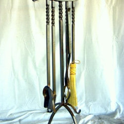 Fireplace - Products