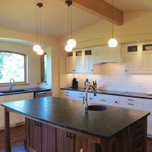 SMALL ISLAND SINK