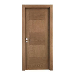 Contemporary doors - Interior Doors