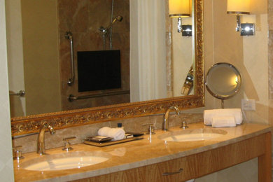 Kitchen and Bath Projects