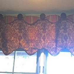 Window Treatments - Window Treatments