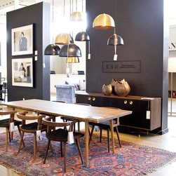 Antique Rugs - Area Rugs