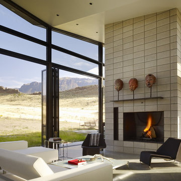 Wapiti House