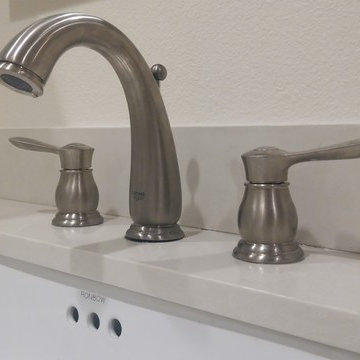Bathroom Remodel San Jose