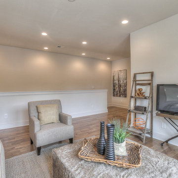 Craftsman Residential 1919 Truett Ave. Townhomes