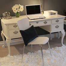 Sherri's office