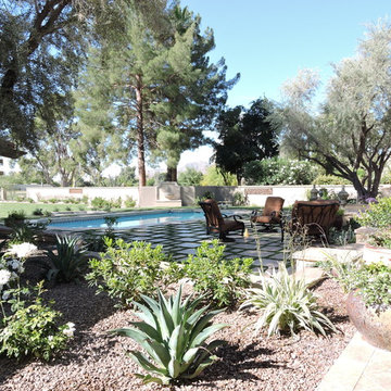 Paradise Valley Residence