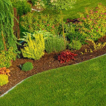 Landscape Construction & Management
