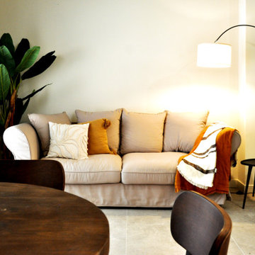 Apartamento las hermanas