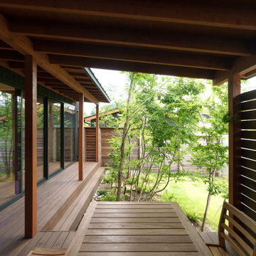 +Outdoor Living