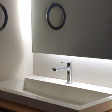 Favorite Kitchen and Bathroom Details