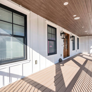 Cabana Project - Monitor Drive, Snug Harbor (Toms River)