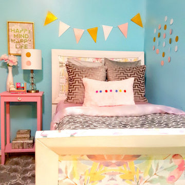 Little Girls Room