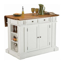 Kitchen Ideas