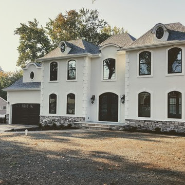 New Construction in Paramus