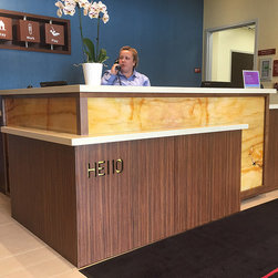 Marriott Kincardine Ontario - Products